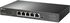 Switch TP-Link TL-SG105PP-M2 Unmanaged 5-Port 2.5G Desktop Switch with 4-Port PoE++ image number null