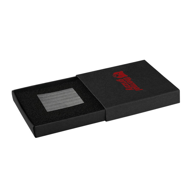 Thermal Pad Thermal Grizzly KryoSheet - 24 x 12 mm image number 1
