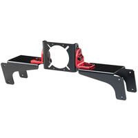 Cockpit Next Level Racing F-GT ELITE 160 - DD Front & Side Mount Adapter