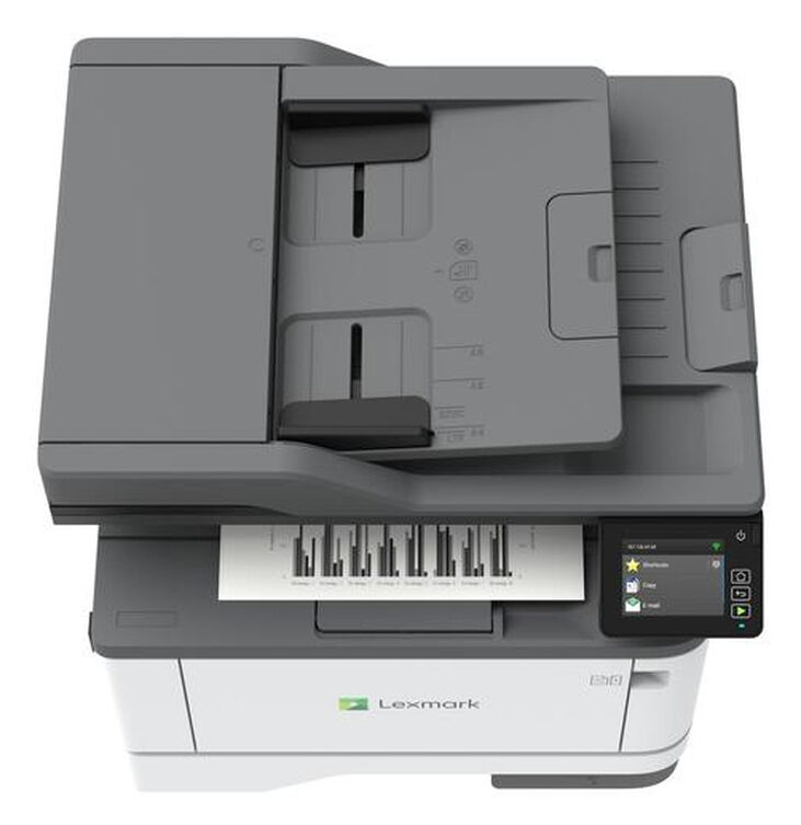 Multifuncional Lexmark MX431adn Láser Monocromo image number 5