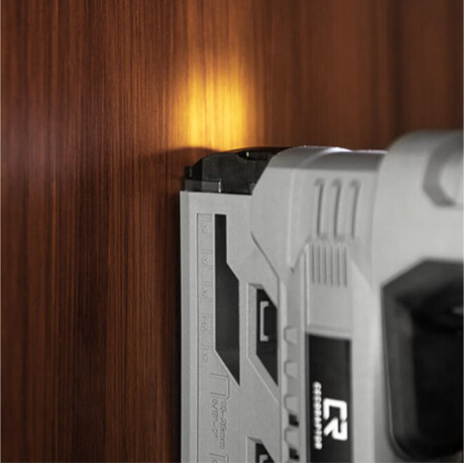 Grapadora Cecotec CecoRaptor Perfect StaplesAndNails 2020 Advance image number 2