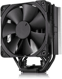 Ventilador CPU Noctua NH-U12S Chromax 140mm