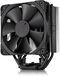 Ventilador CPU Noctua NH-U12S Chromax 140mm