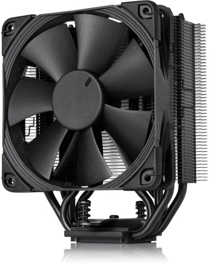 Ventilador CPU Noctua NH-U12S Chromax 140mm image number 0