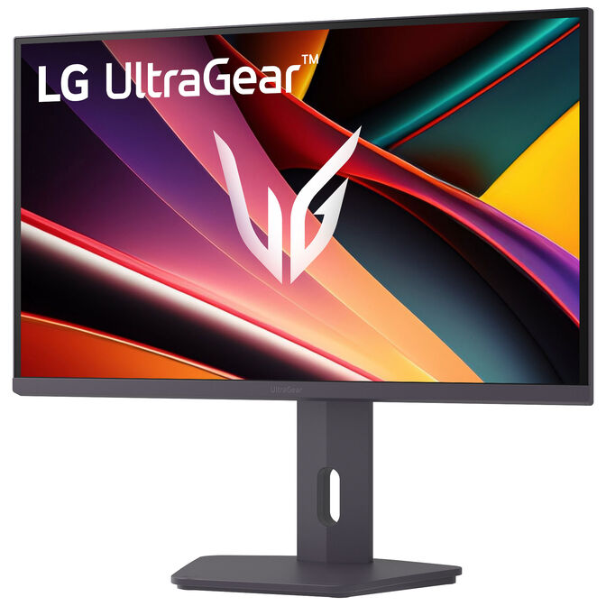 ** B Grade ** Monitor Gaming LG UltraGear 27" 27G610A-B IPS 16:9 QHD 200Hz FreeSync Premium HDR400 (1ms) image number 3