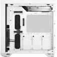 Torre E-ATX Fractal Design Torrent Compact Blanco Templado Clear Tint image number null