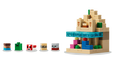 LEGO Minecraft: Minibiomas, 797 Piezas (21589) image number null