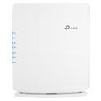 Router TP-Link Archer BE450 EasyMesh BE7200 Dual-Band Wi-Fi 7 (802.11be) Preto image number null