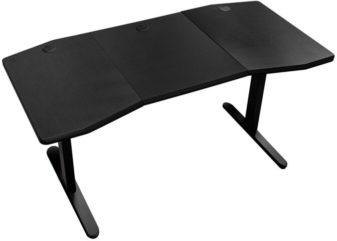 Mesa Gaming Nitro Concepts D16M Carbon Red - Manual image number 4