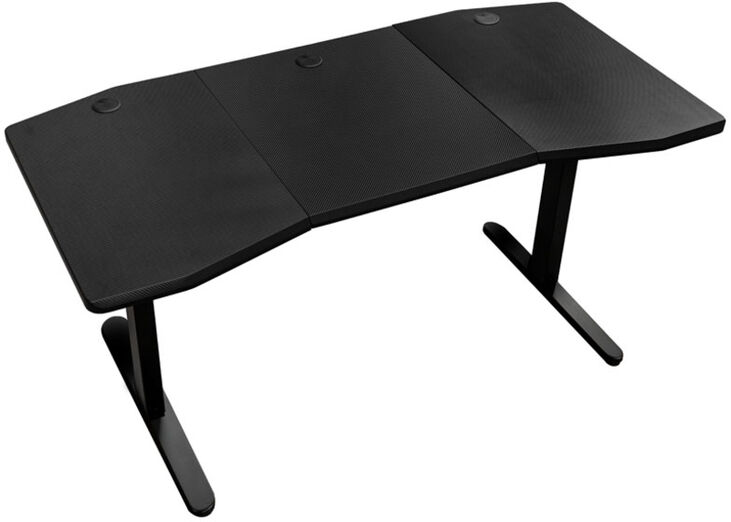 Mesa Gaming Nitro Concepts D16M Carbon Red - Manual image number 4