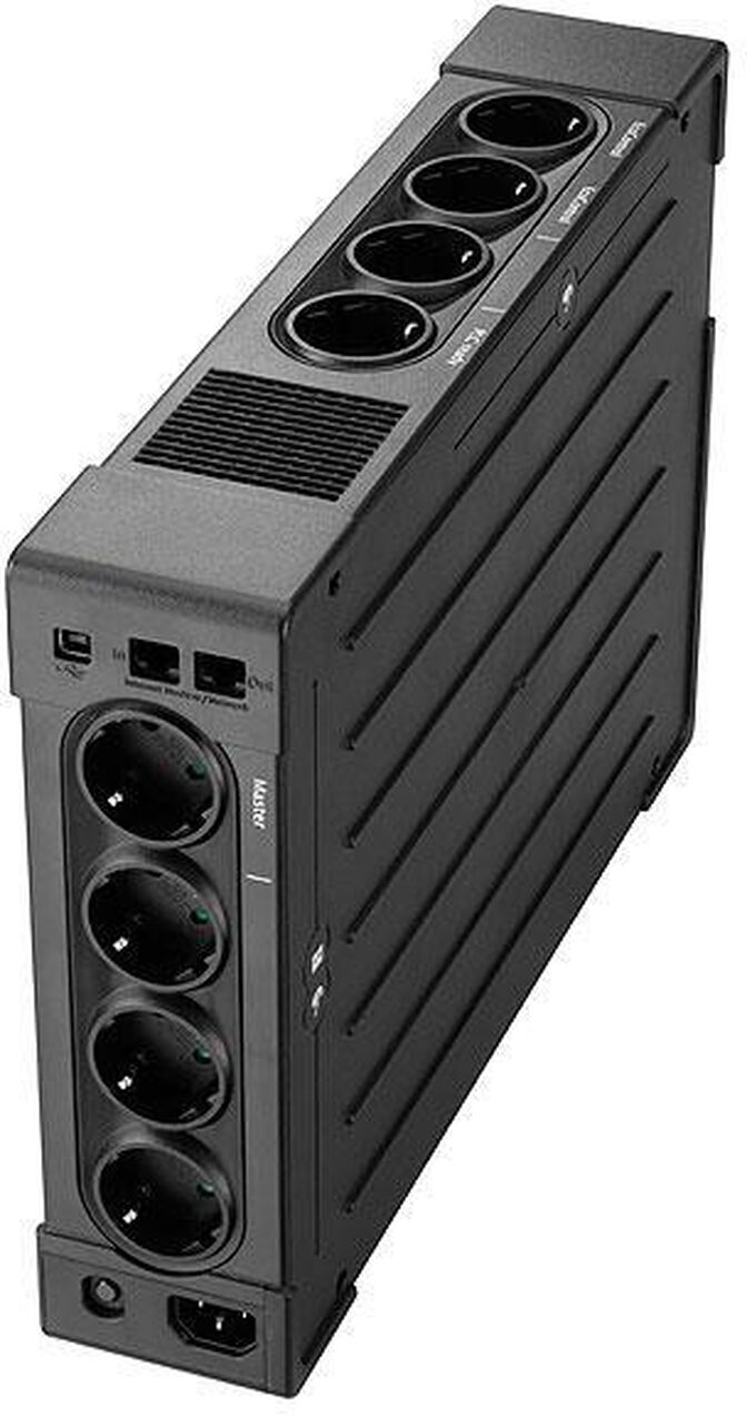 UPS Eaton Line-Interactive Ellipse PRO 1200VA/750W Schuko (DIN) image number 1