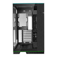 Caja E-ATX Lian Li O11 Dynamic Evo RGB Negro Vidrio Templado image number null