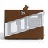 Caja Micro-ATX Montech Heritage Pro Blanco image number null