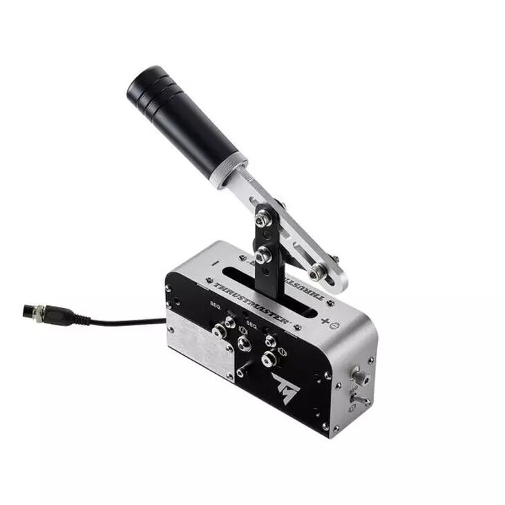 Handbrake Add-On Thrustmaster TSS PC/PS5/PS4/Xbox Series/Xbox One image number 0