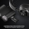 Headset SteelSeries Arctis Nova Pro OMNI Wireless/Bluetooth Preto image number null