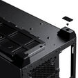 Caixa E-ATX Phanteks Enthoo Elite Server XL-EBB Preto image number null