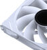 Ventilador Phanteks M25 Gen2 140mm PWM Reversed Airflow D-RGB Blanco image number null