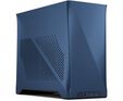 Torre Mini-ITX Fractal Design Era 2 Midnight Blue image number null