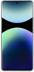 Smartphone Xiaomi Redmi Note 14 Pro 5G 6.67" 8GB/256GB Dual SIM Coral Green image number null