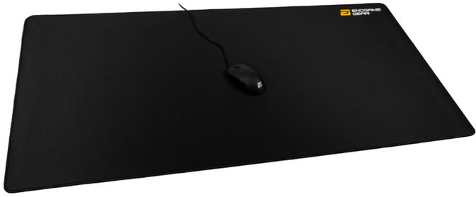Alfombrilla Endgame Gear MPJ-1200 Black 1200x600x3mm image number 2