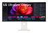 Monitor Curto LG UltraFine 40" 40U990A-W IPS 4K 120Hz image number null