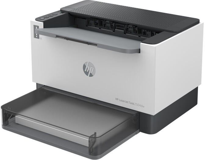 Impresora L&aacute;ser HP LaserJet Tank 2504dw Wi-Fi image number 1