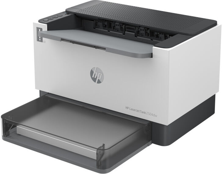 Impresora Láser HP LaserJet Tank 2504dw Wi-Fi image number 1