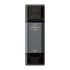 Pen Team Group X1 128GB USB3.2 Gen1 (Type-C + Type-A) image number null