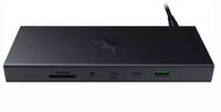 Docking Station Razer USB 4 Black