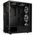 Caja ATX Kolink Observatory HF Glass ARGB Negro image number null