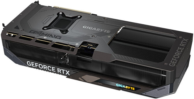 Tarjeta Gr&aacute;fica Gigabyte GeForce&reg; RTX 5070 Ti Gaming OC 16GB GDDR7 DLSS4 image number 6