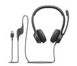 Auriculares Logitech H390 USB image number null