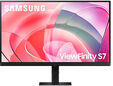 Monitor Samsung ViewFinity 27" S7 S70D IPS UHD 4K 60Hz 5ms image number null