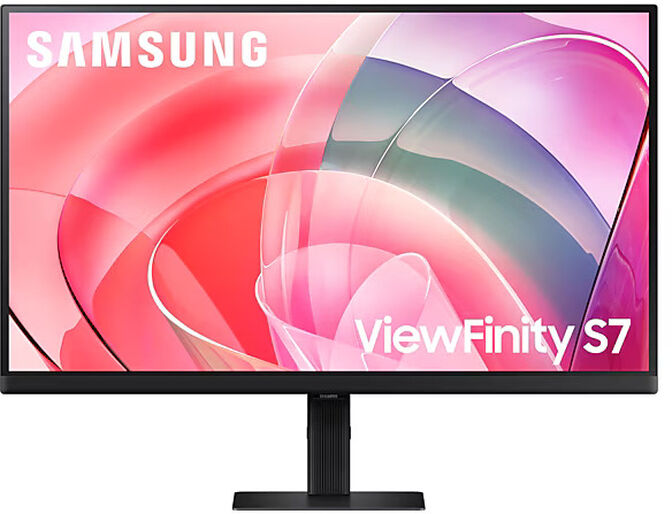 Monitor Samsung ViewFinity 27" S7 S70D IPS UHD 4K 60Hz 5ms image number 0