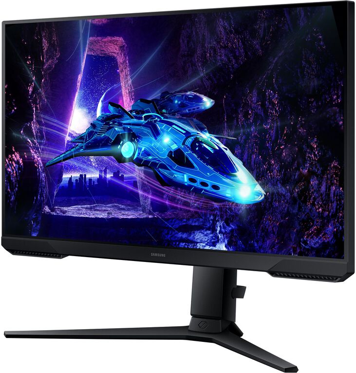 Monitor Samsung Odyssey G3 24" G30D VA FHD 180Hz 1ms image number 1