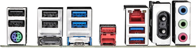 Placa Base Gigabyte Z890 UD WiFi6E image number 3