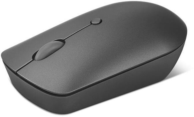 Rat&oacute;n Lenovo 540 Compact USB-C Wireless Cinza image number 0