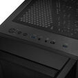 Caja Micro-ATX Kolink Citadel Mesh Vidrio Templado image number null