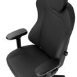 Cadeira noblechairs AURA - Black Edition image number null