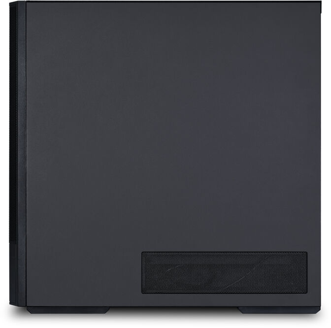 Caja ATX Lian Li Lancool 207 Digital Negra Vidrio Templado image number 11