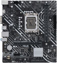 Placa Base Asus PRIME H610M-K D4 image number null