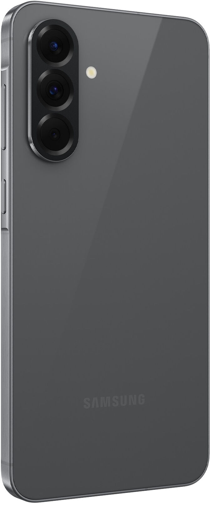 Smartphone Samsung Galaxy A56 5G 6.6" (8 / 128GB) 120Hz Negro image number 5