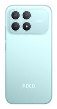 Smartphone Xiaomi POCO F8 Pro 5G (12 / 256GB) Azul image number null