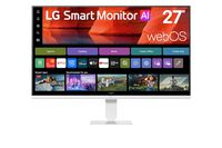 Monitor LG 27" 27U511SB IPS FHD 120Hz 5ms sRGB 99% WebOS