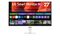 Monitor LG 27" 27U511SB IPS FHD 120Hz 5ms sRGB 99% WebOS