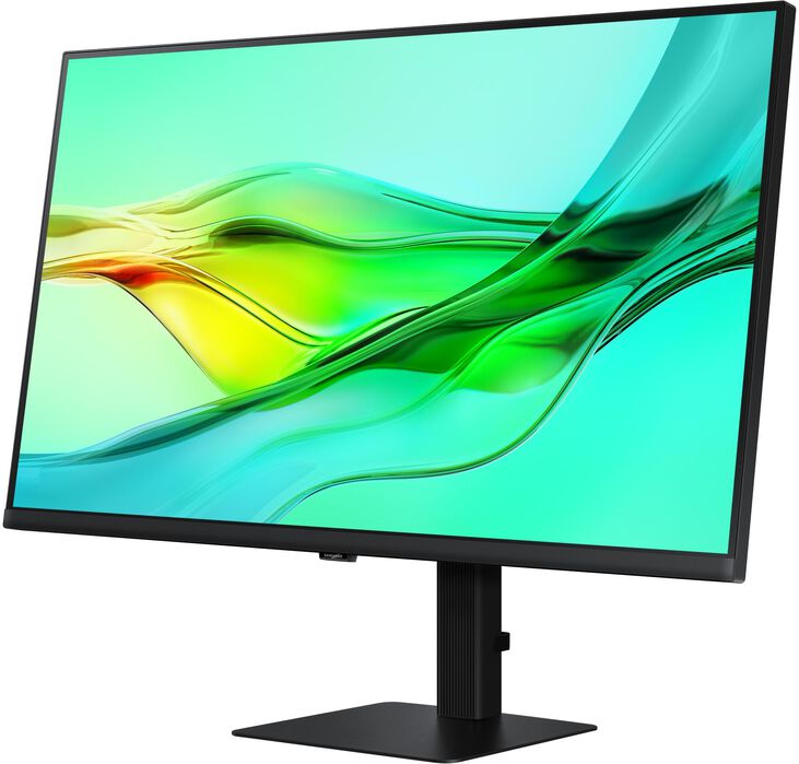 Monitor Samsung ViewFinity S6 32" S60UD IPS QHD 100Hz USB-C (PD90W) KVM Daisy Chain HDR10 image number 4
