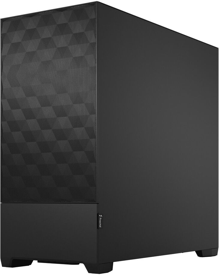 Torre ATX Fractal Design Pop Air Black Solid image number 4