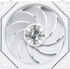 Ventilador Lian Li UNI FAN TL120 RGB Wireless Reverse PWM Blanco 120mm image number null