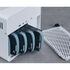 Caja Mini-ITX Jonsbo N2 Blanco image number null