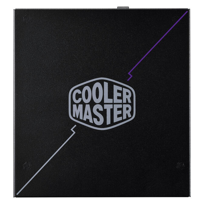 Fuente Alimentaci&oacute;n Cooler Master MWE 850W V3 80+ Gold ATX 3.1 image number 3